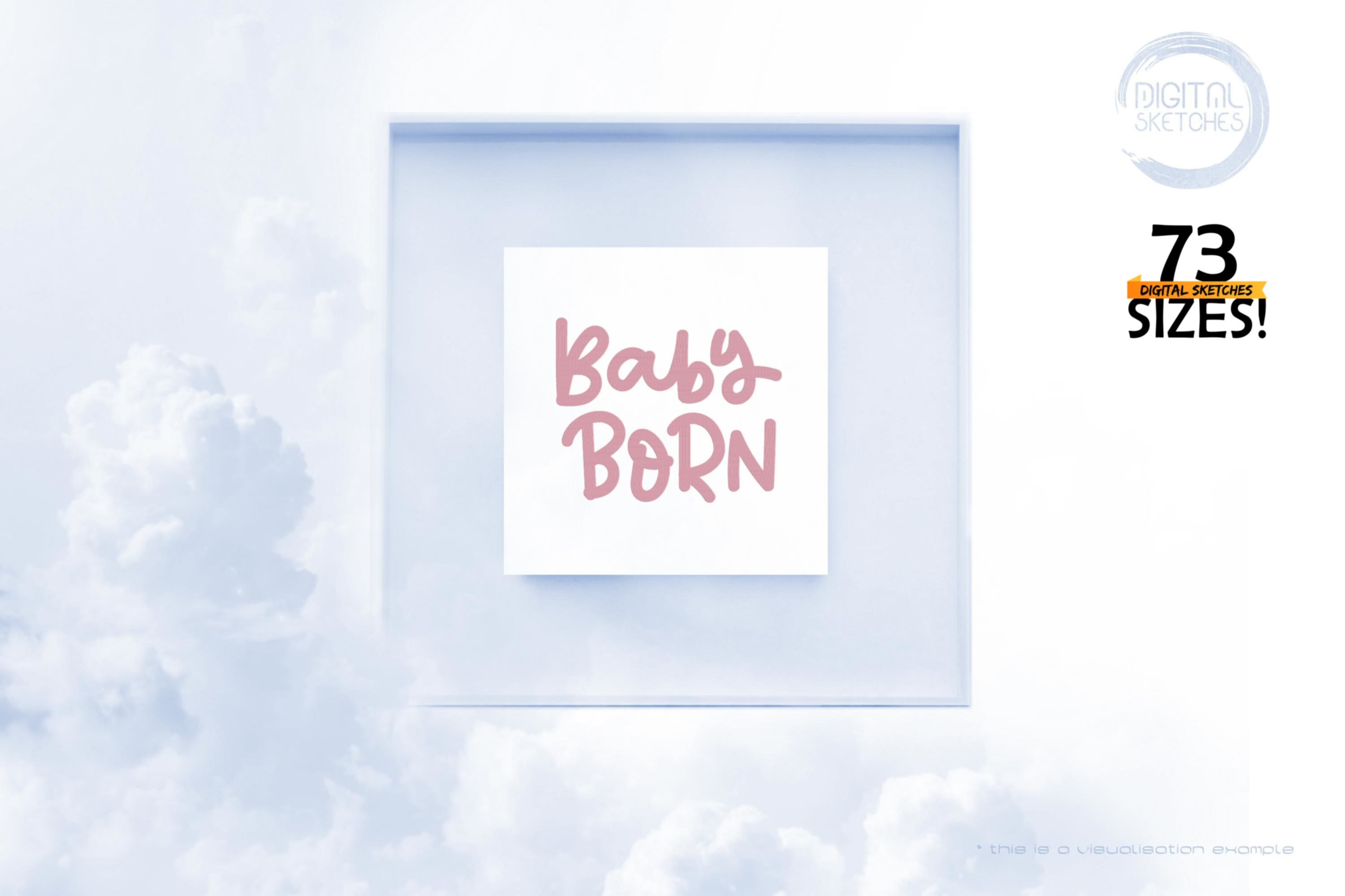 Baby Born