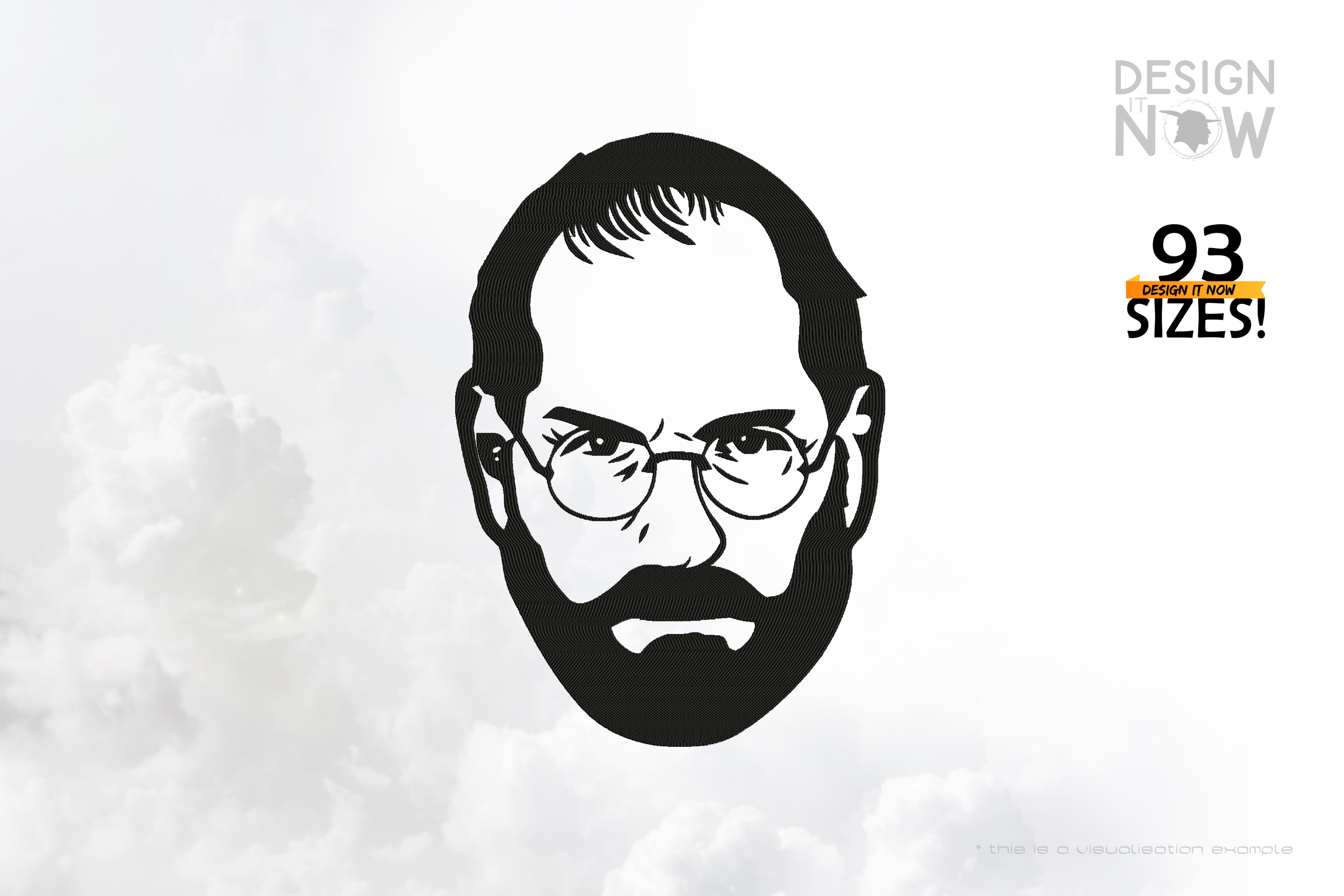 Tribute To Entrepreneur Steven Paul Jobs aka Steve Jobs I