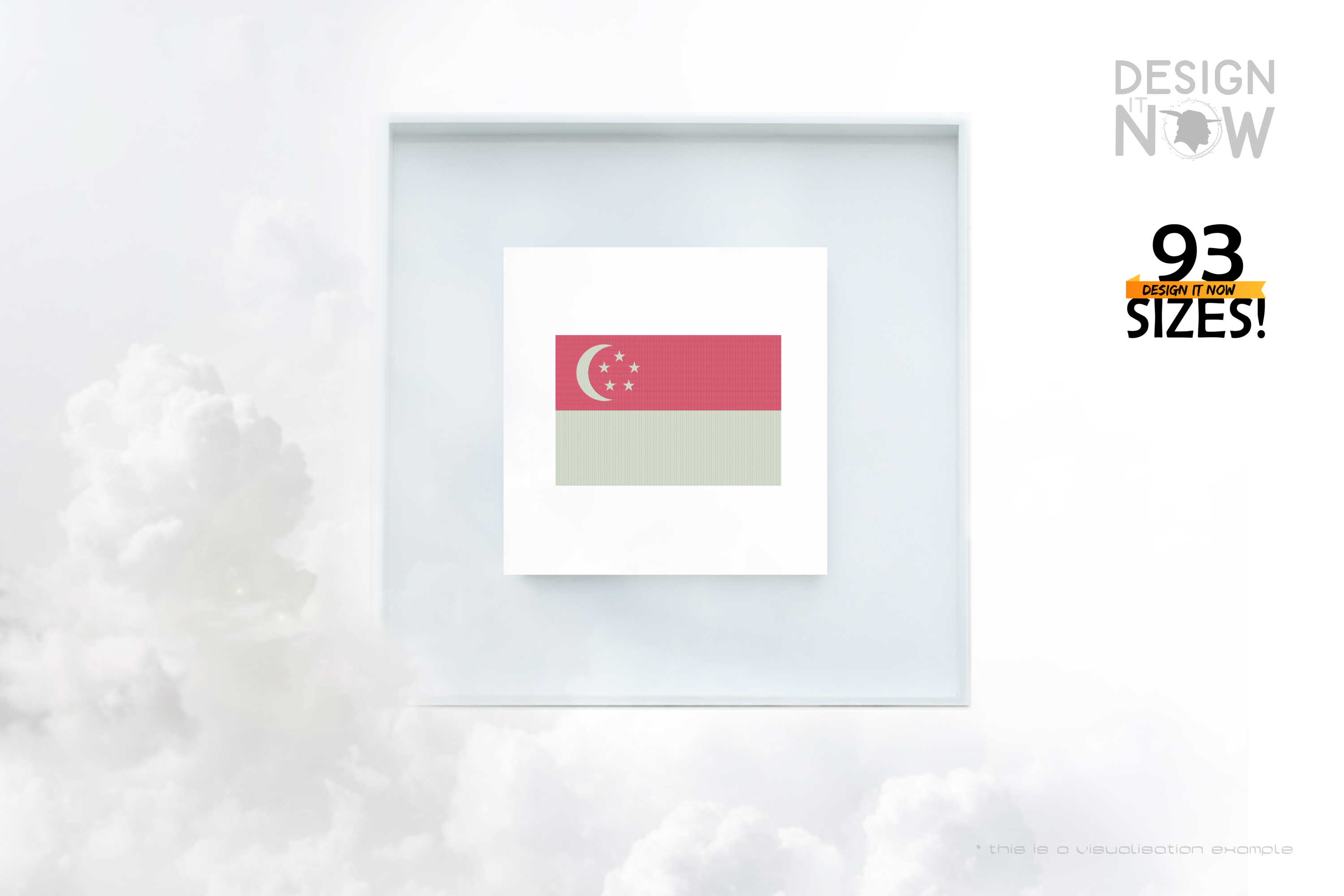 Singapore-Republic of Singapore-Republic of Singapura