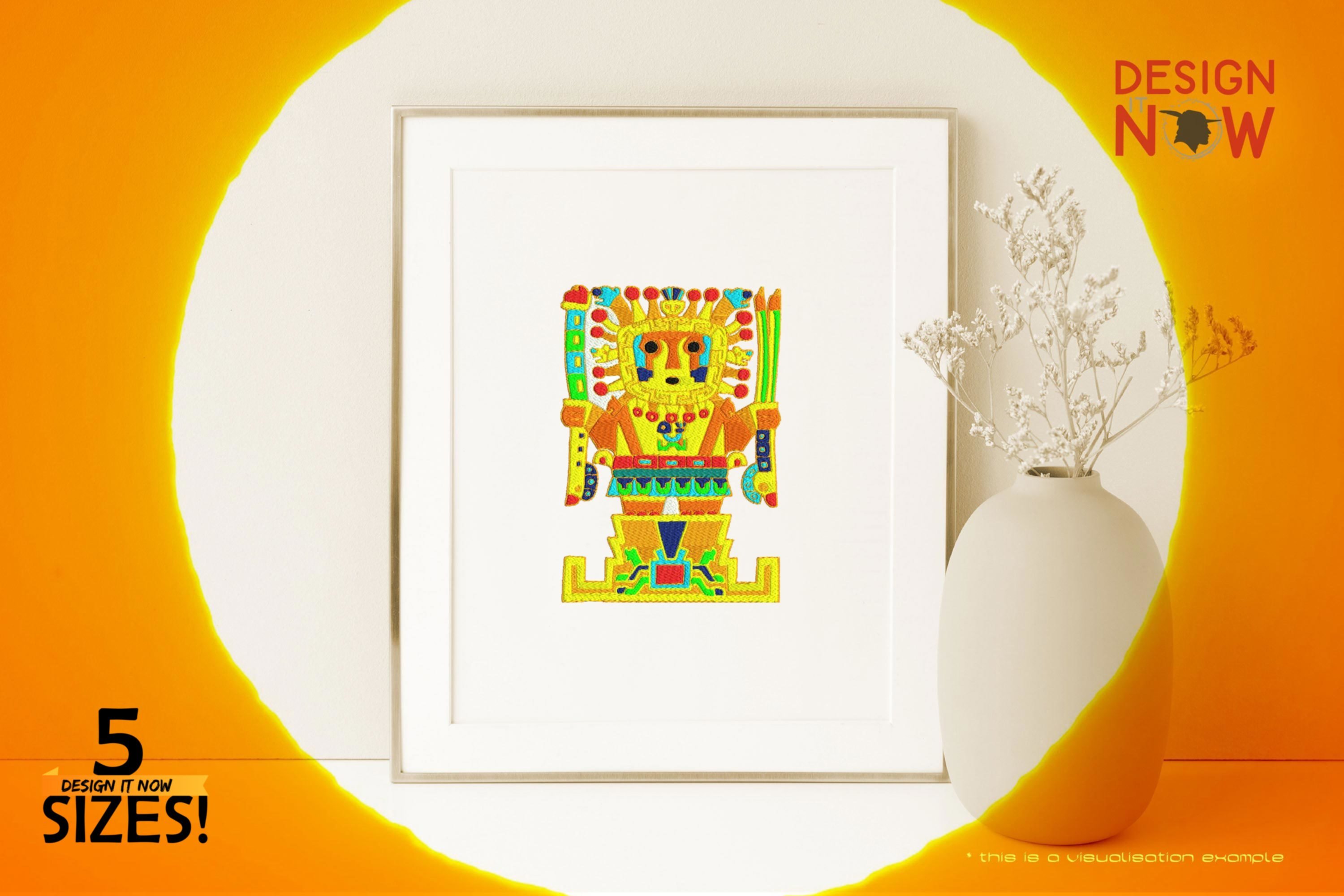 Viracocha