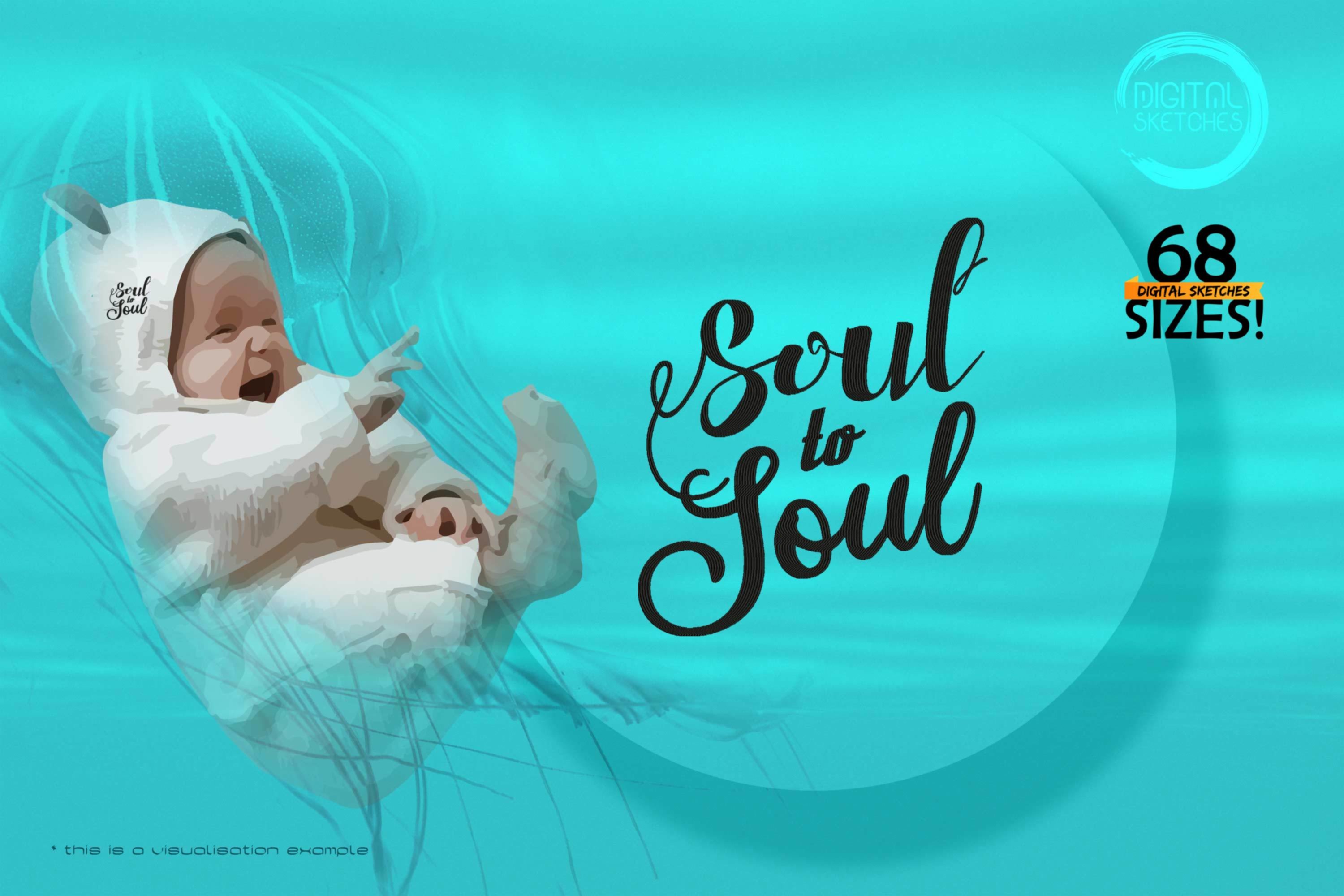 Soul To Soul