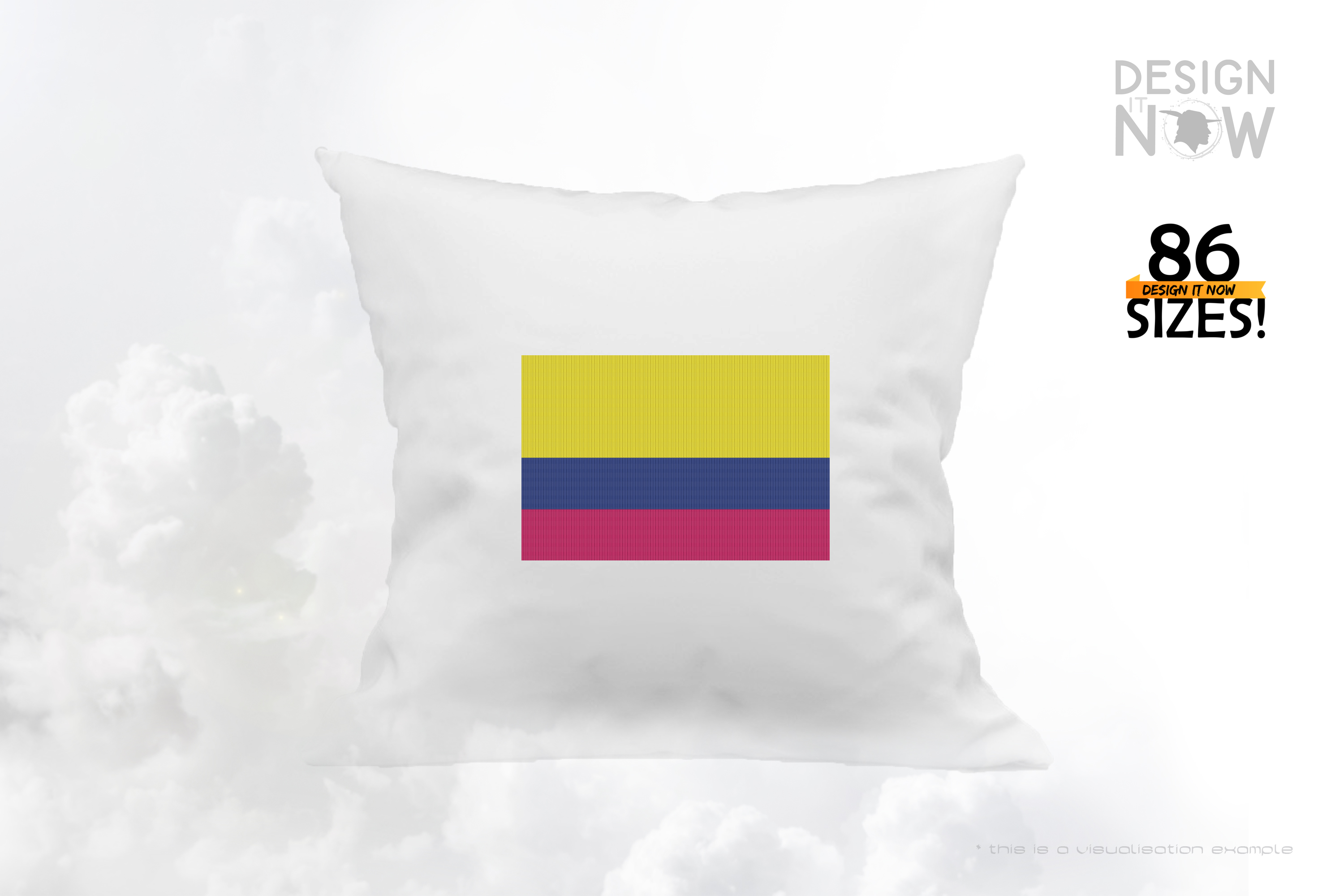 Colombia-República de Colombia