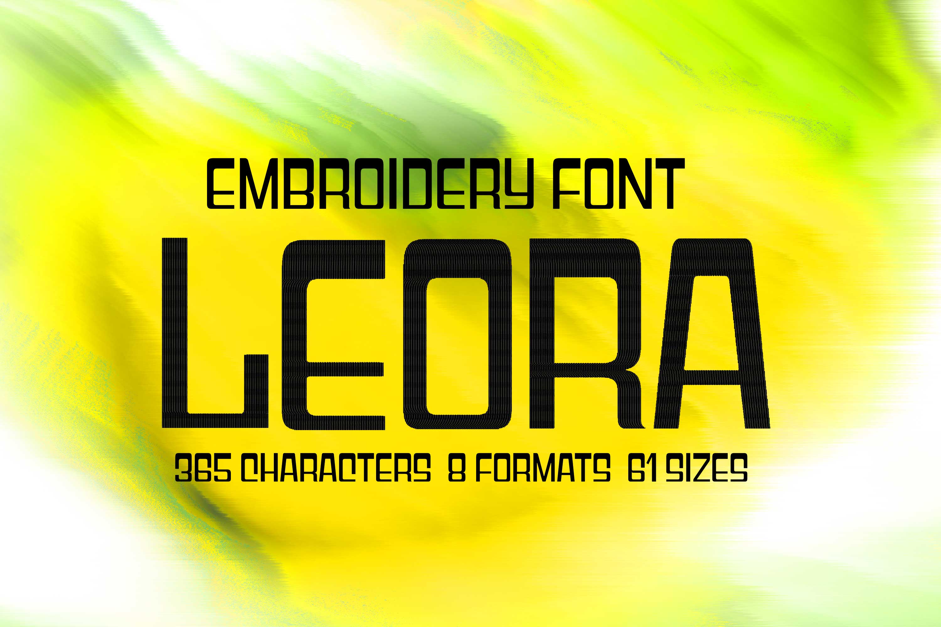 Leora Font