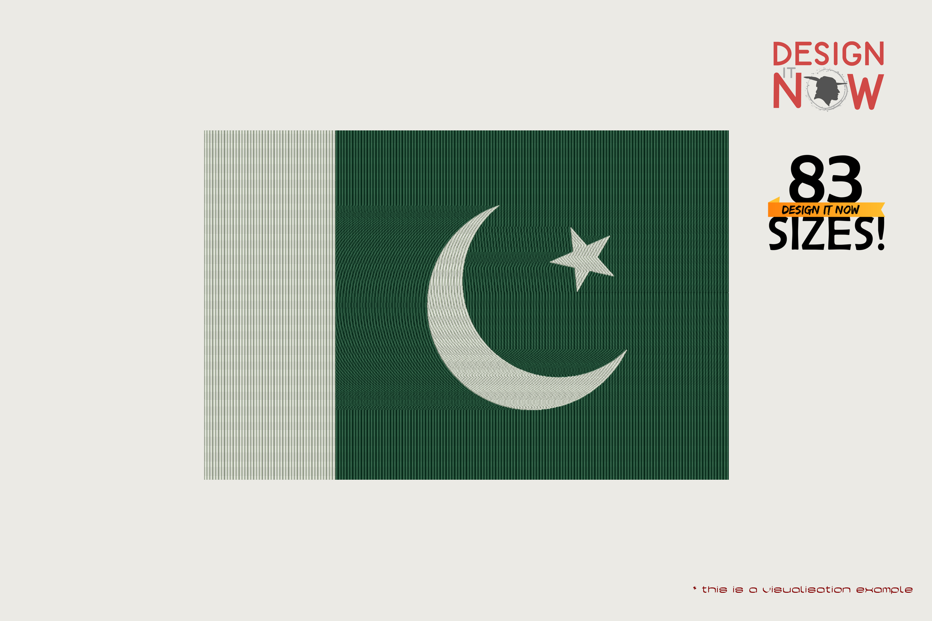 Pakistan-Islamic Republic of Pakistan