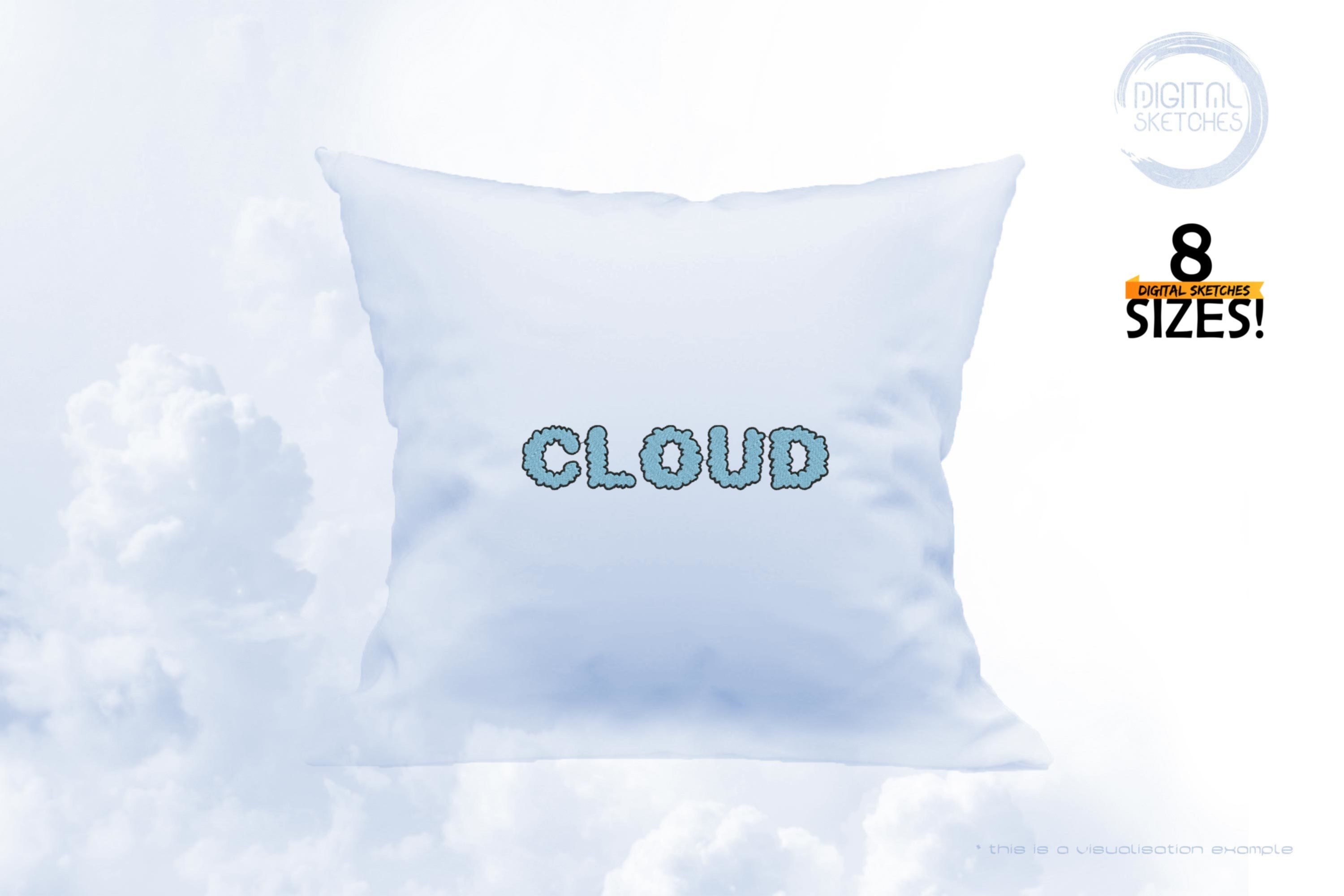Cloud Saying