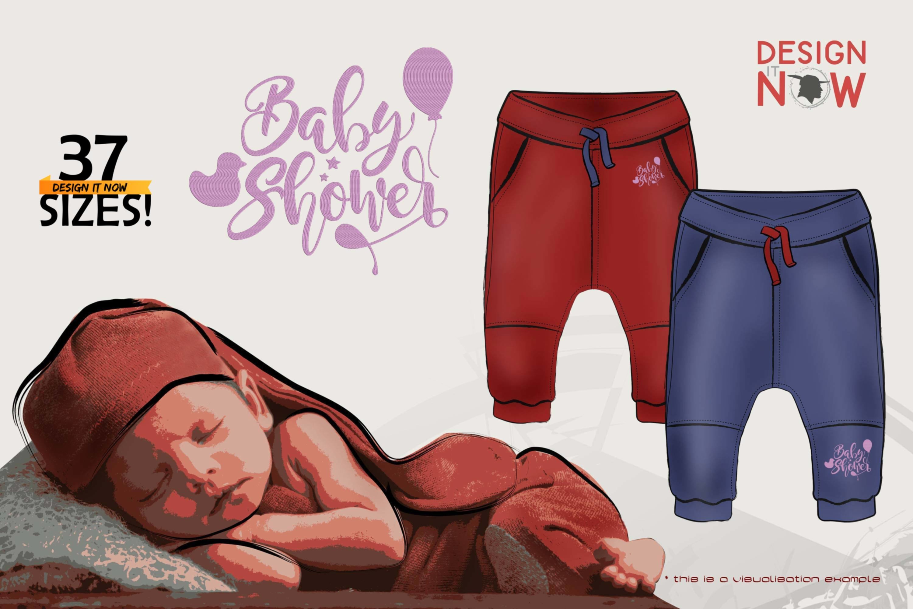 Baby Shower Party 