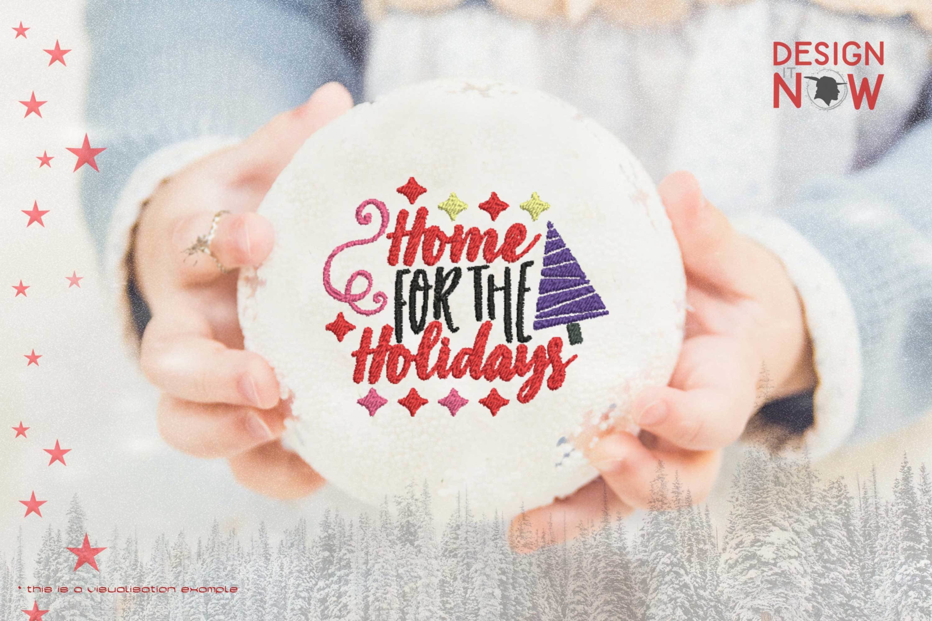 Holidays Christmas Saying