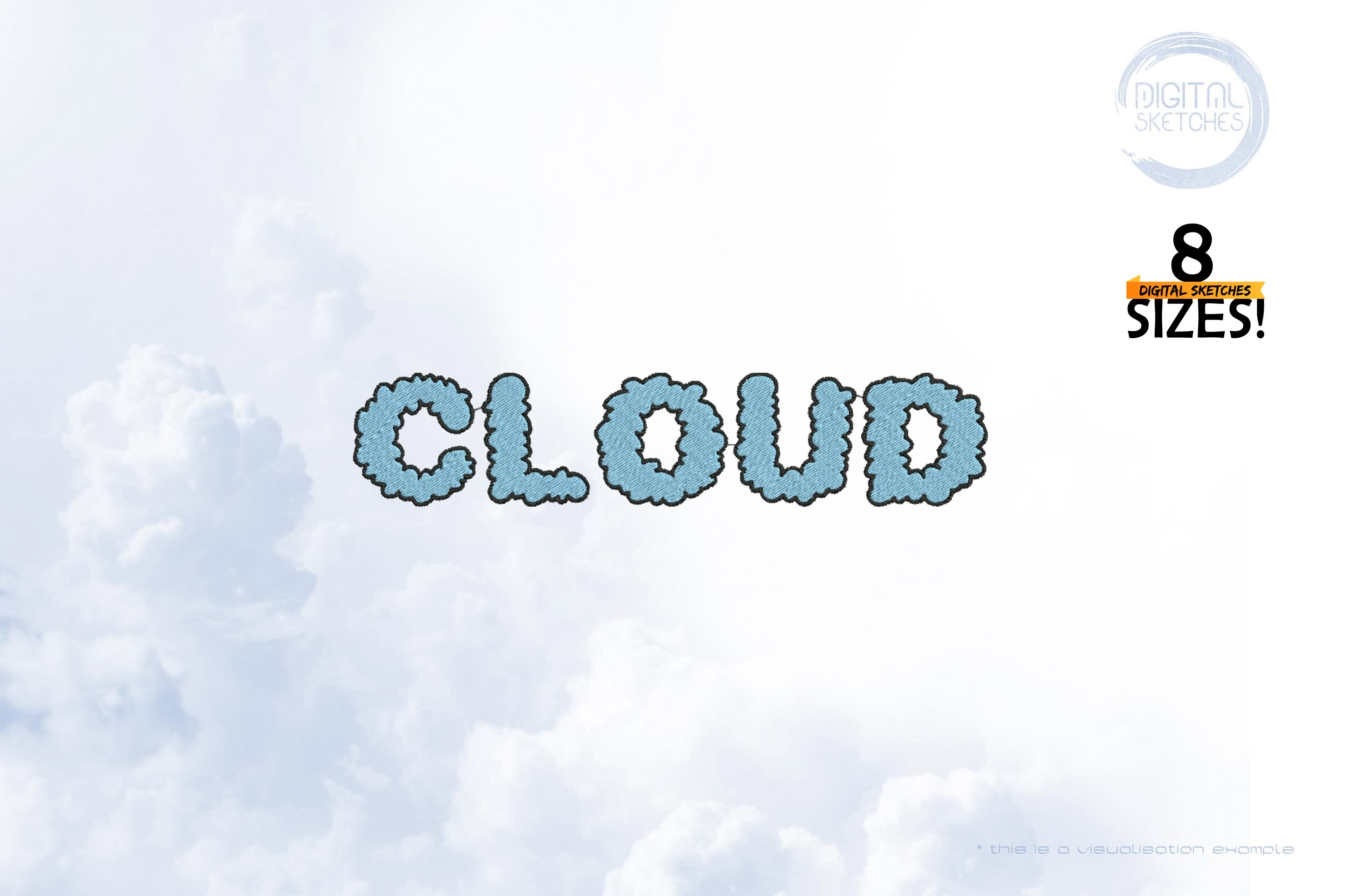 Cloud Saying