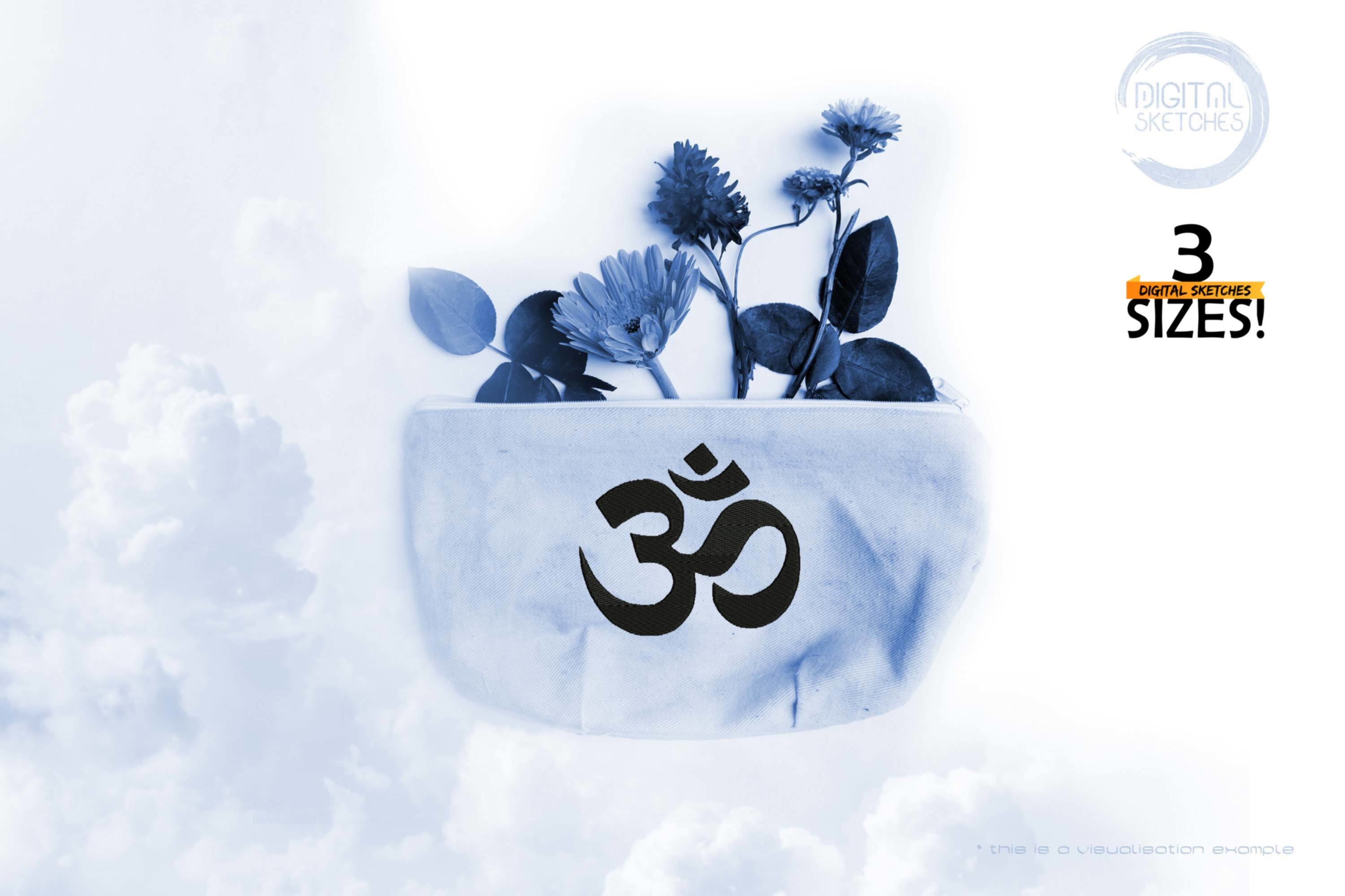 Om Sign