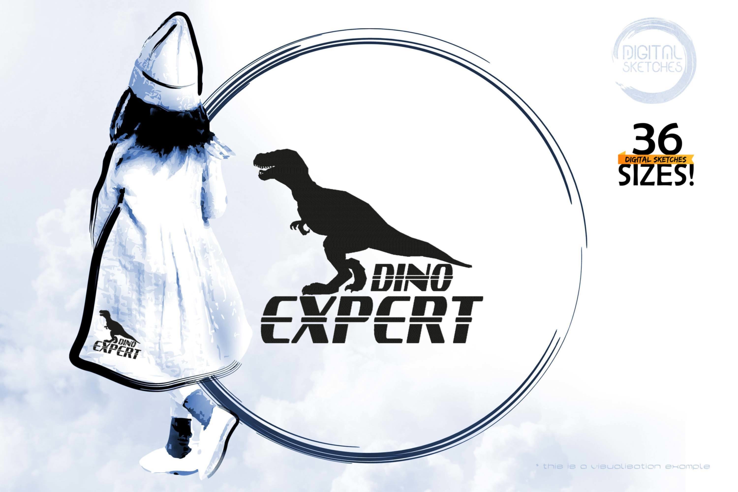 Dino Expert 