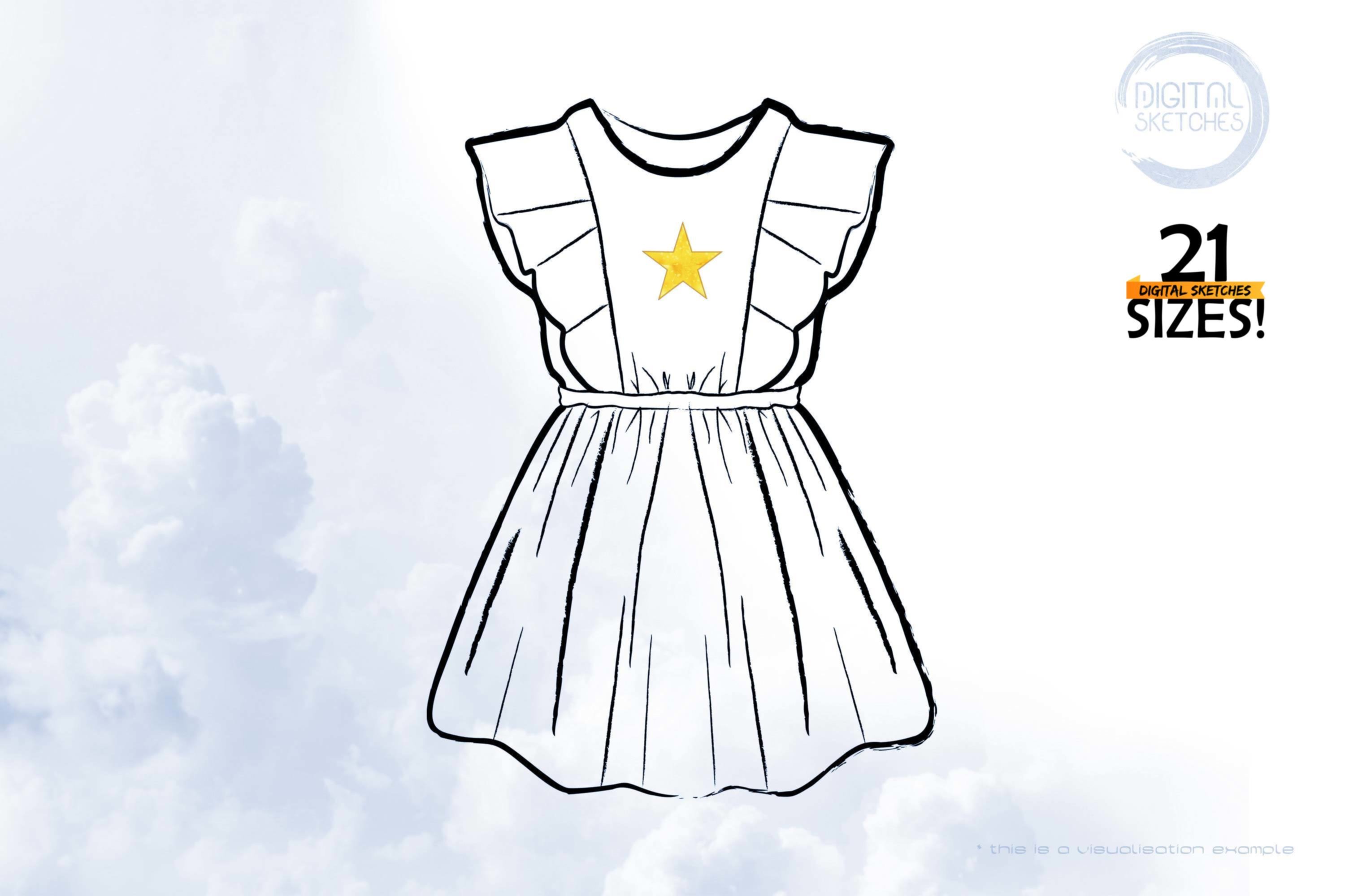 Star Applique 