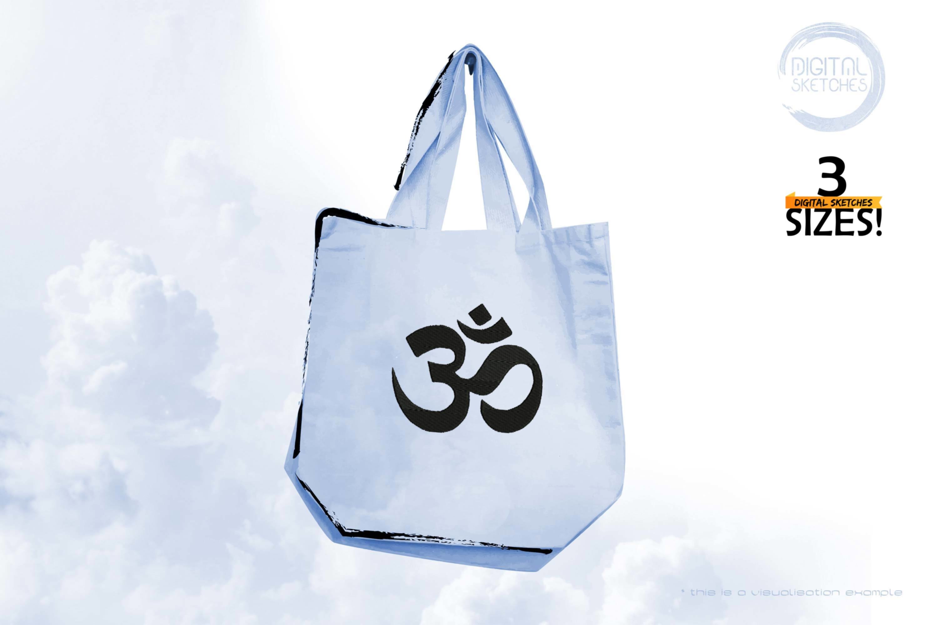 Om Sign