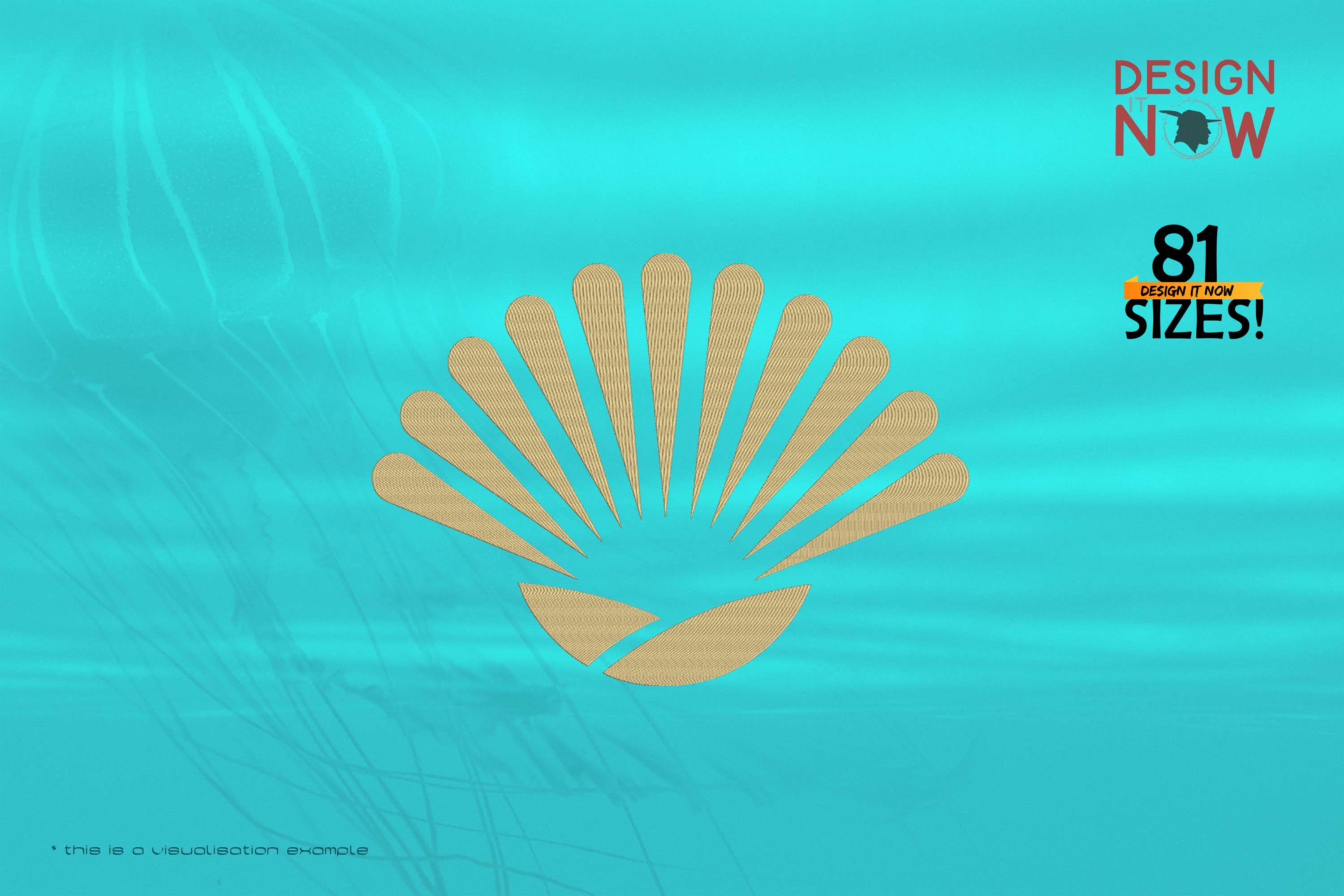  Seashell Symbol