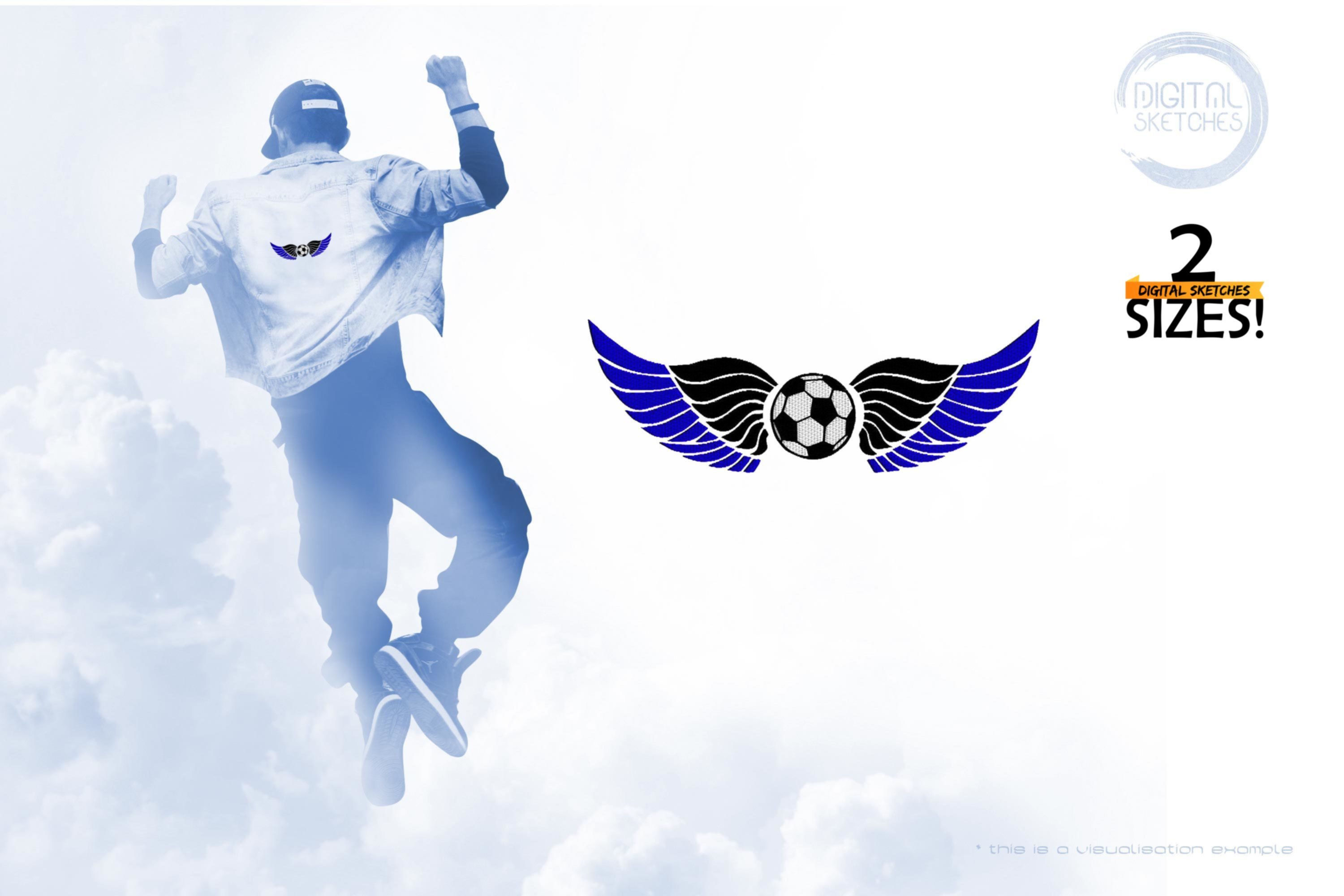 Soccer Wings