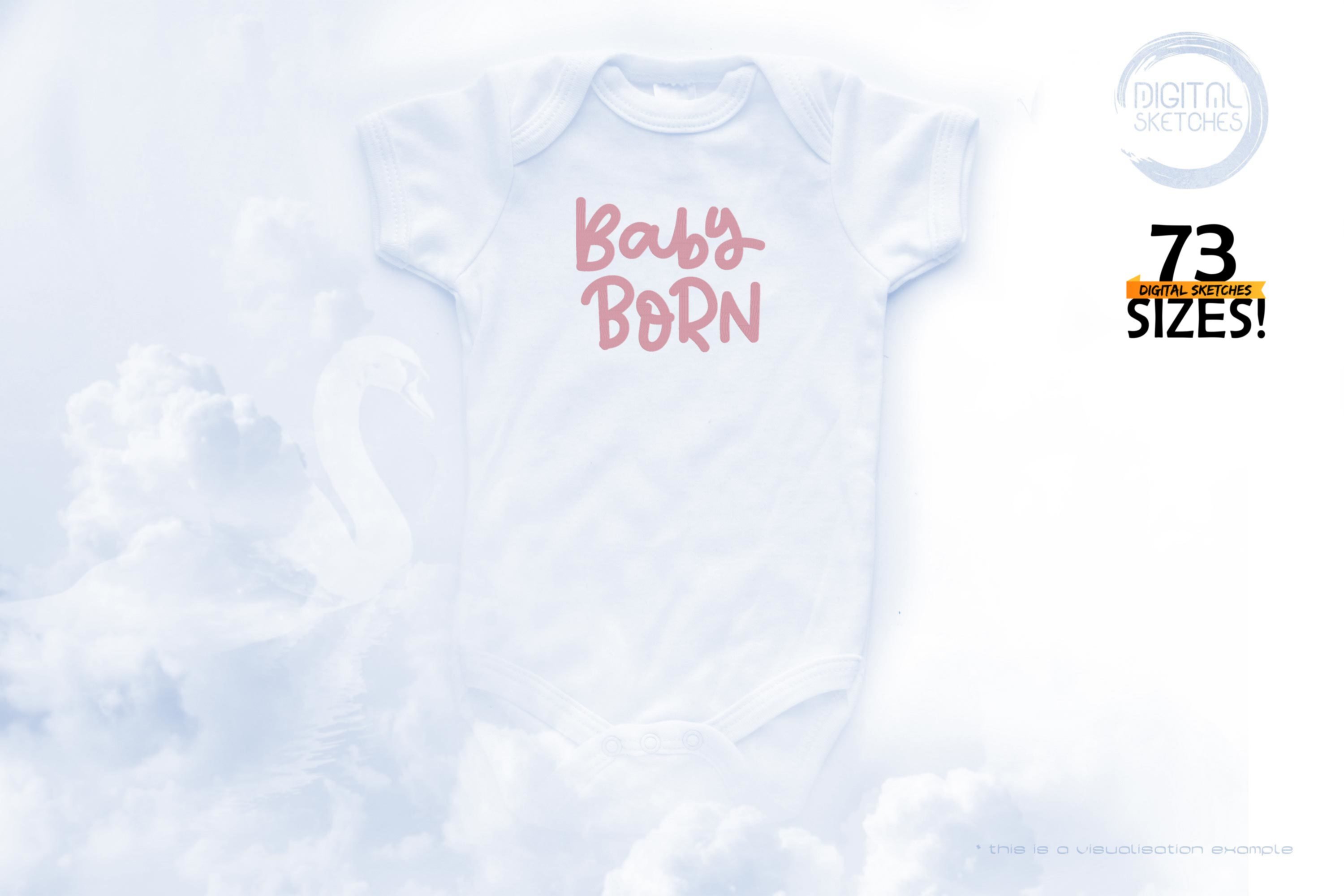 Baby Born
