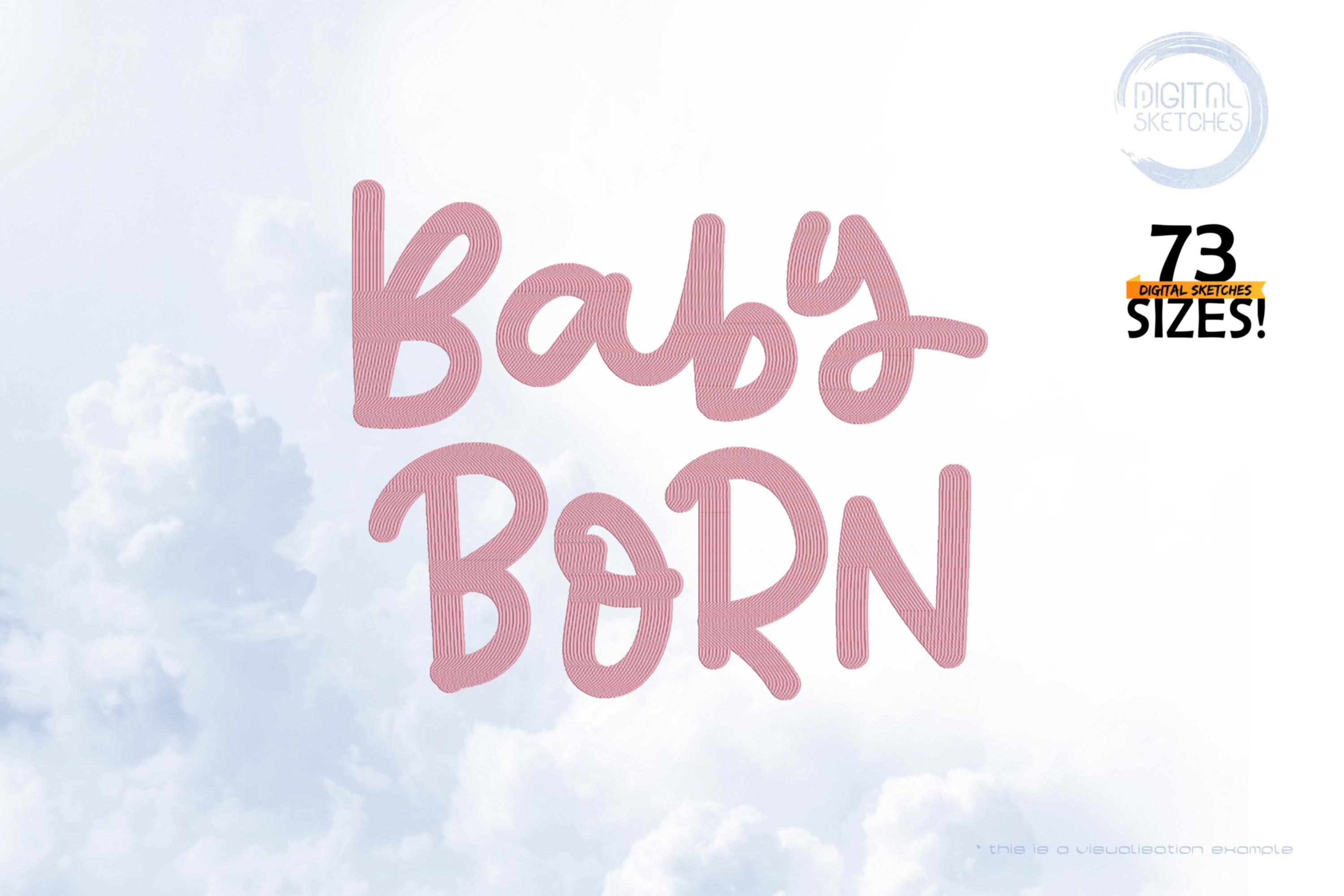 Baby Born
