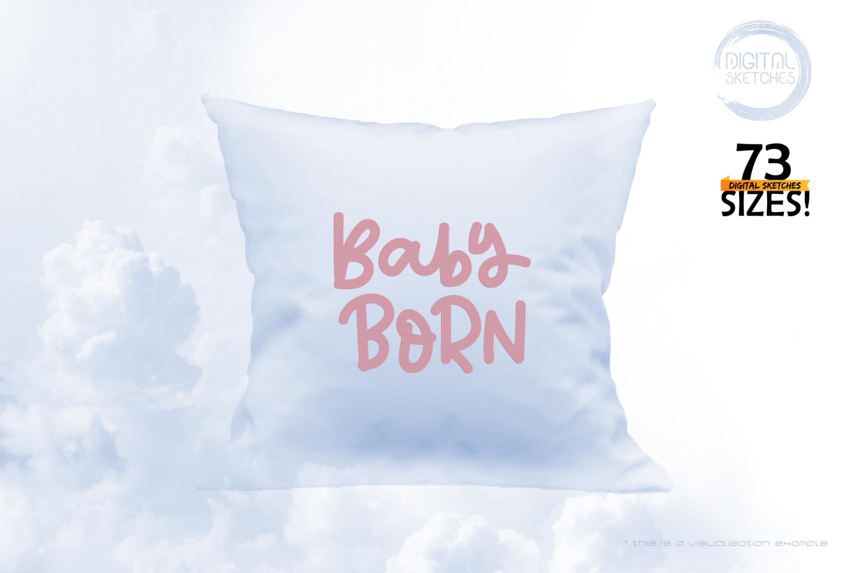 Baby Born
