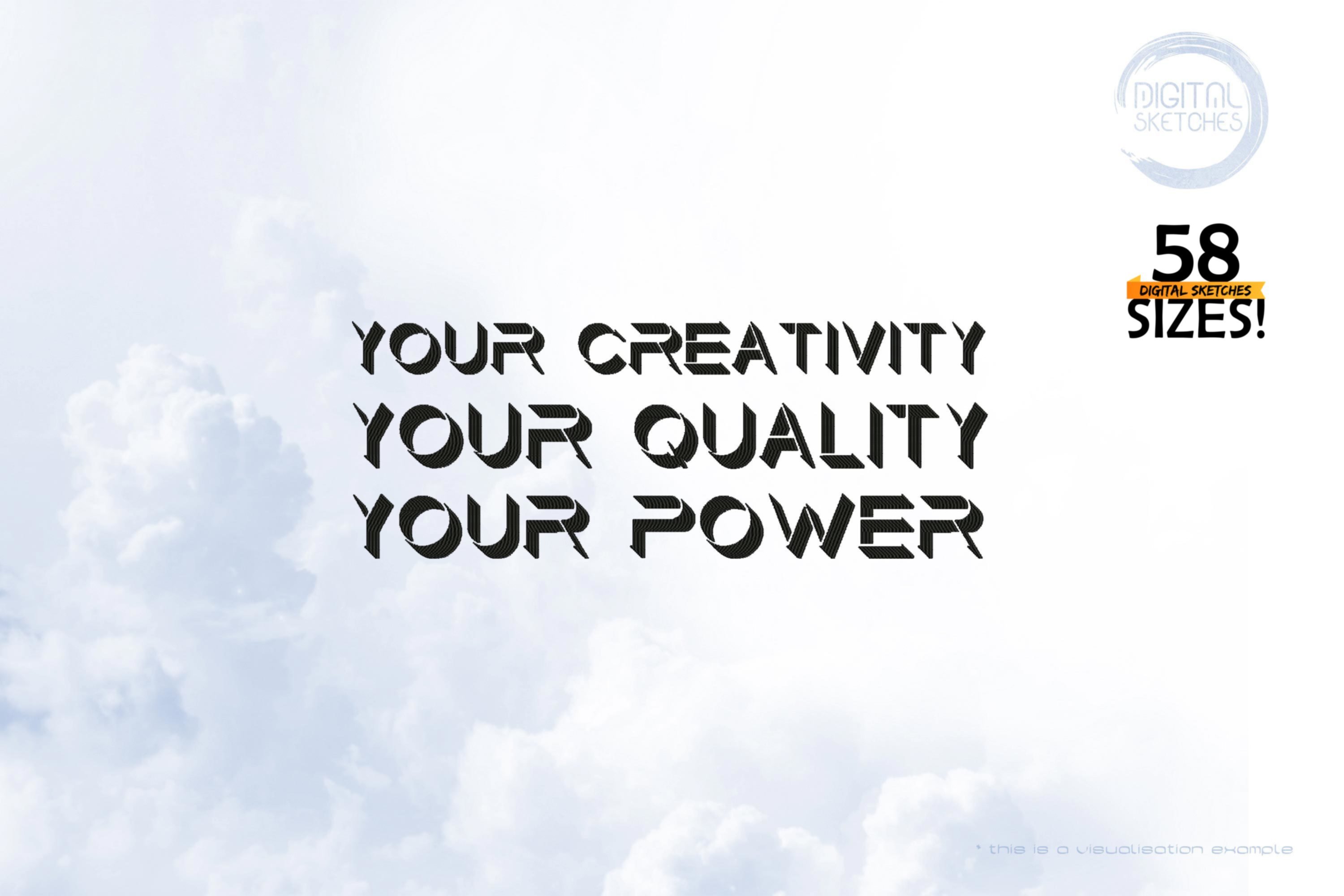 Creativity Is Your Power