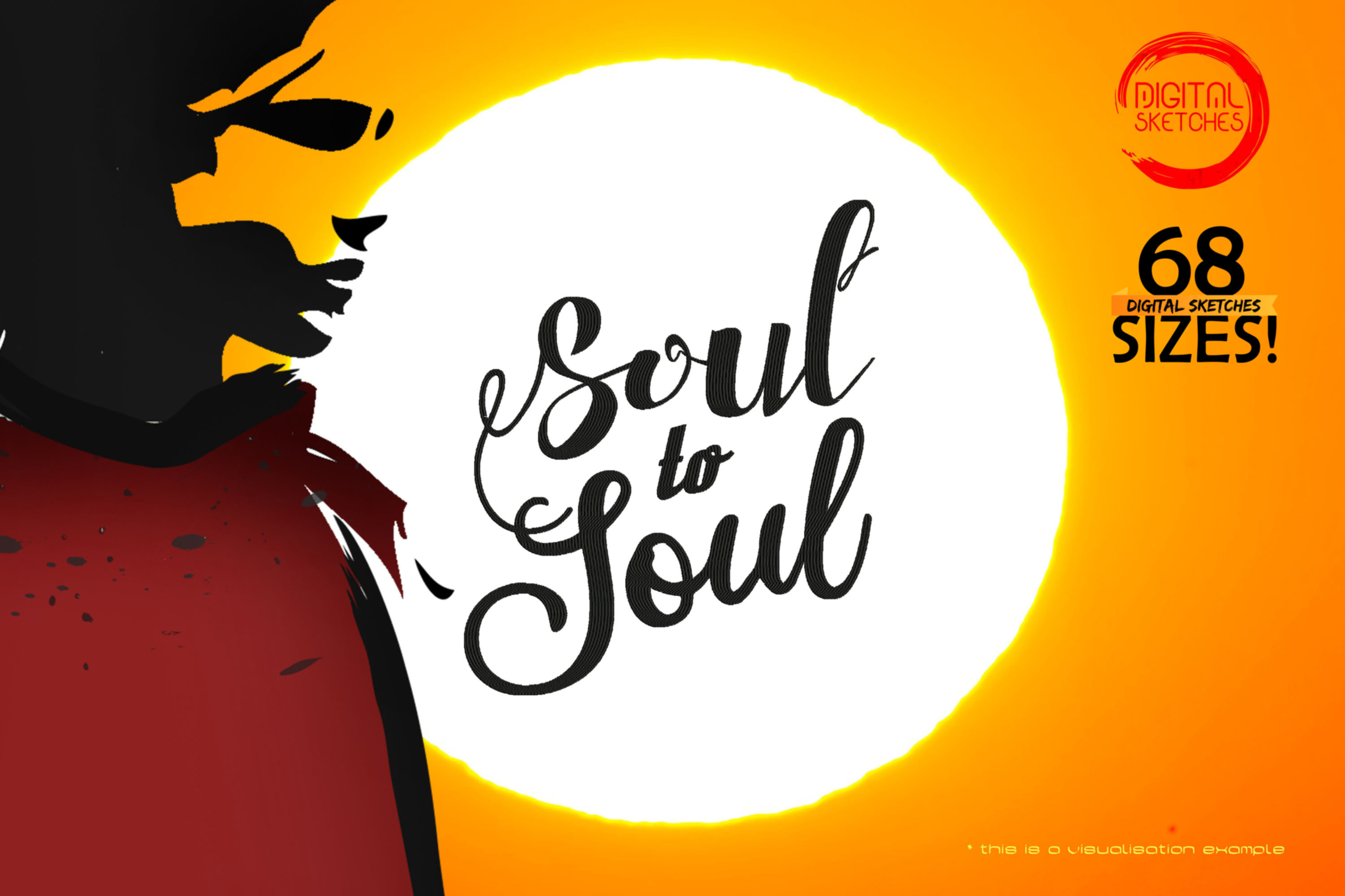 Soul To Soul