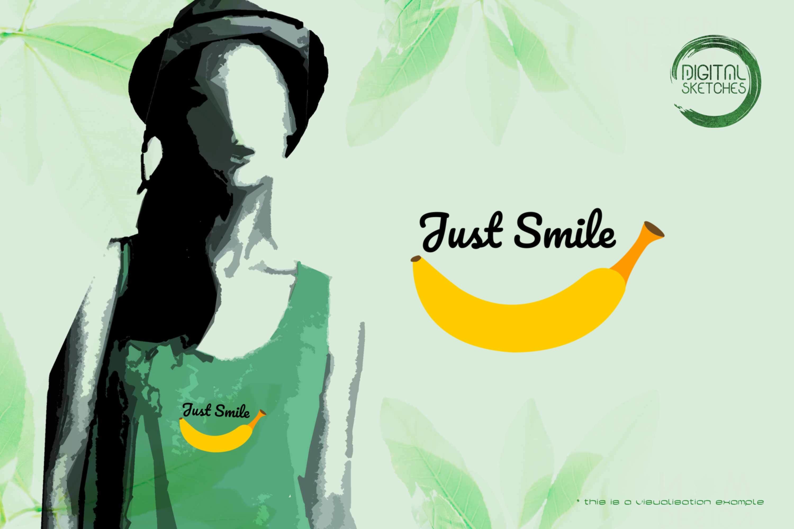 Just Smile