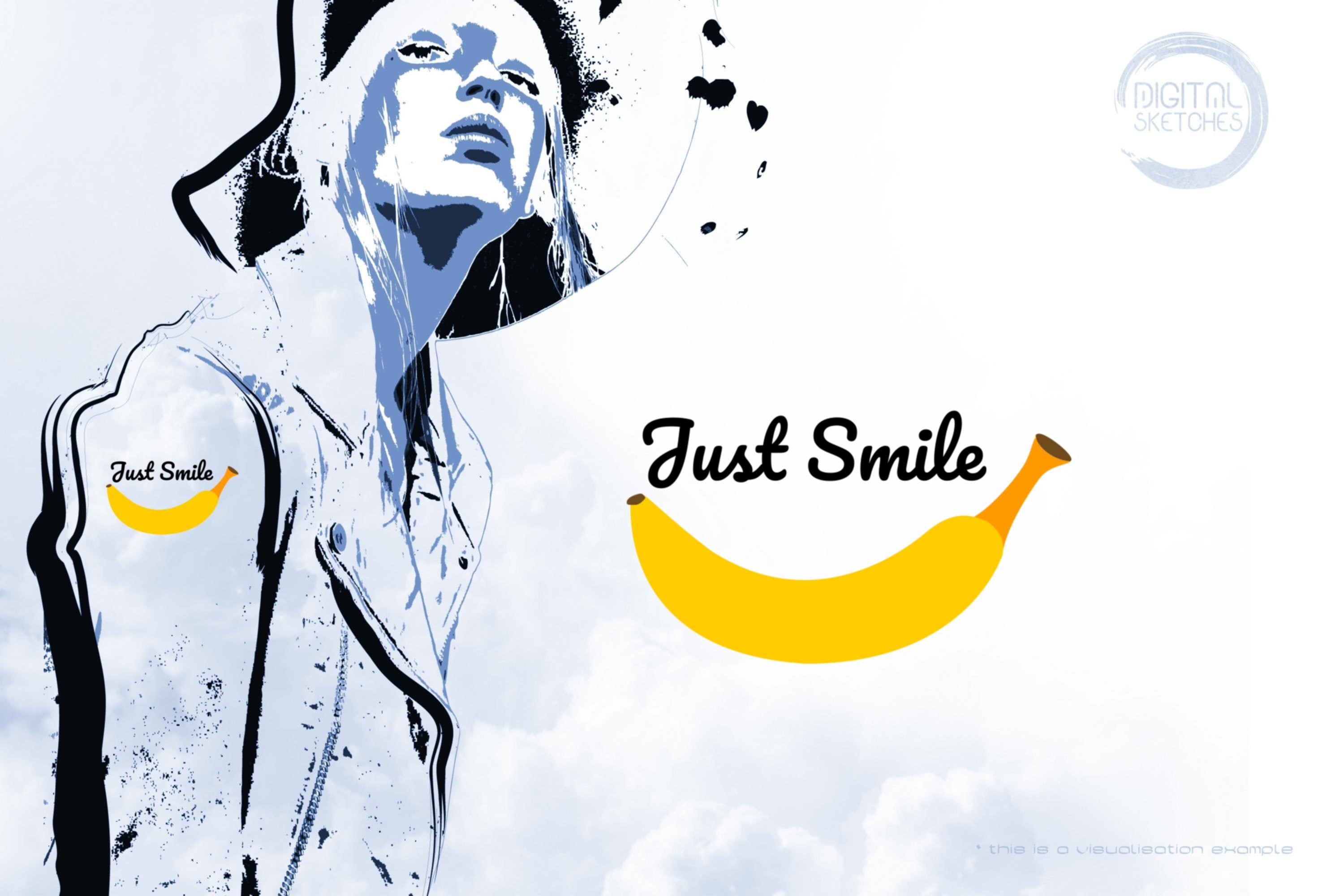 Just Smile