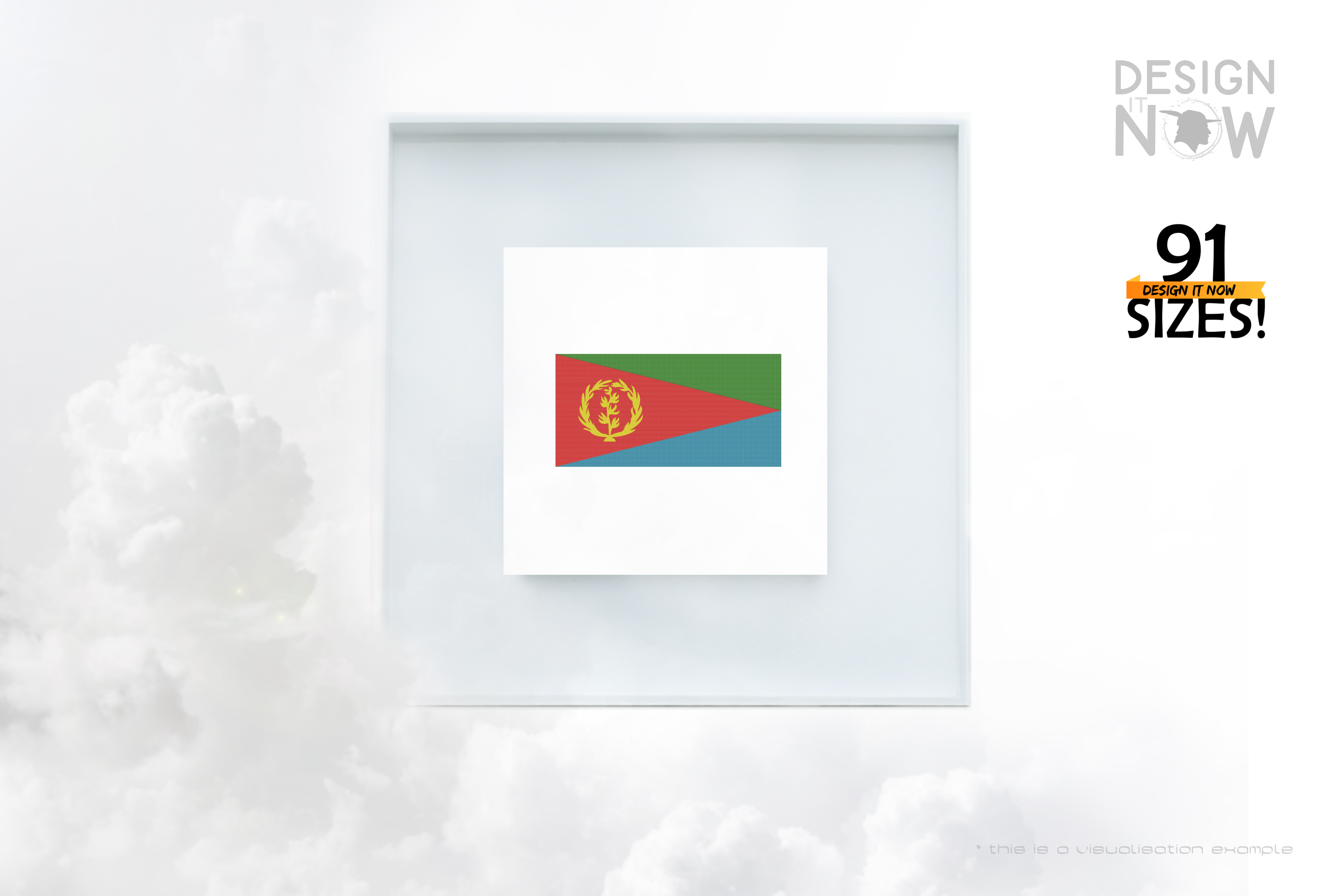 Eritrea-Ertra-Iritriyā