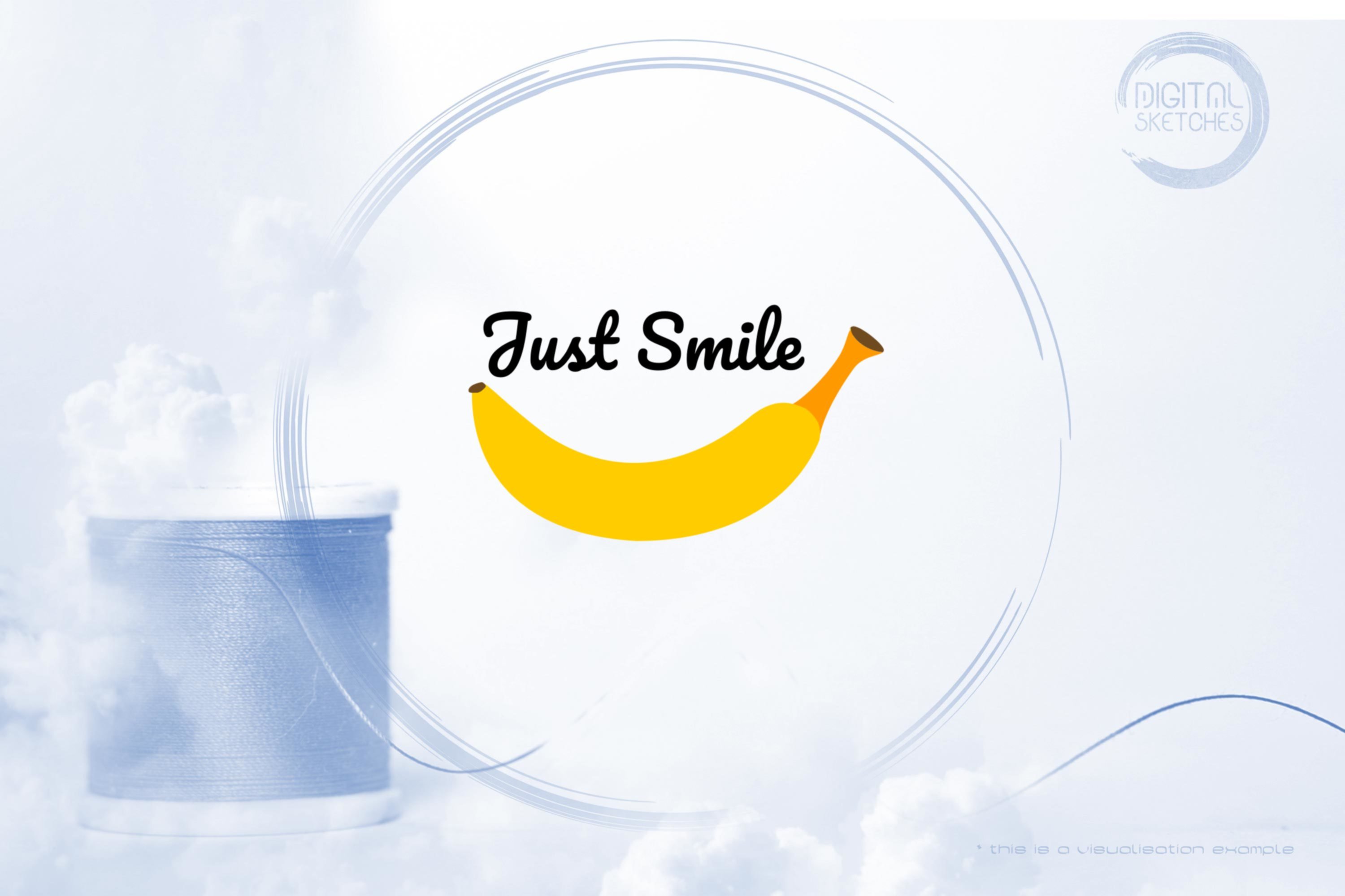 Just Smile