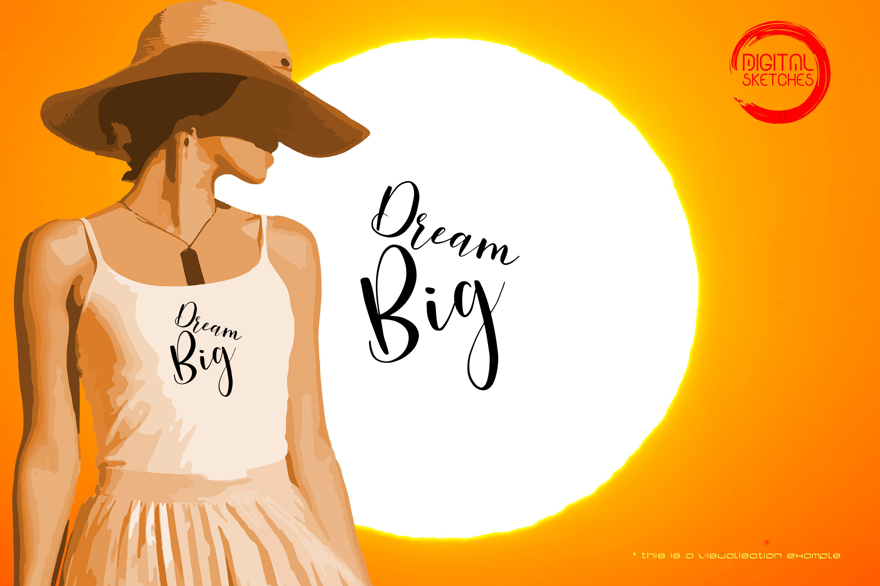 Dream Big