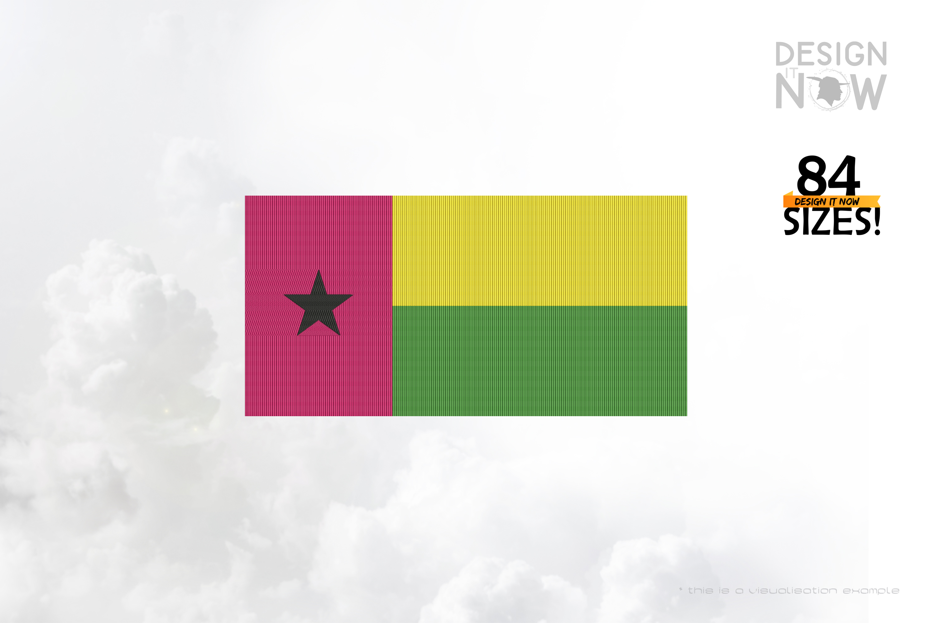 Guinea-Bissau-Guiné