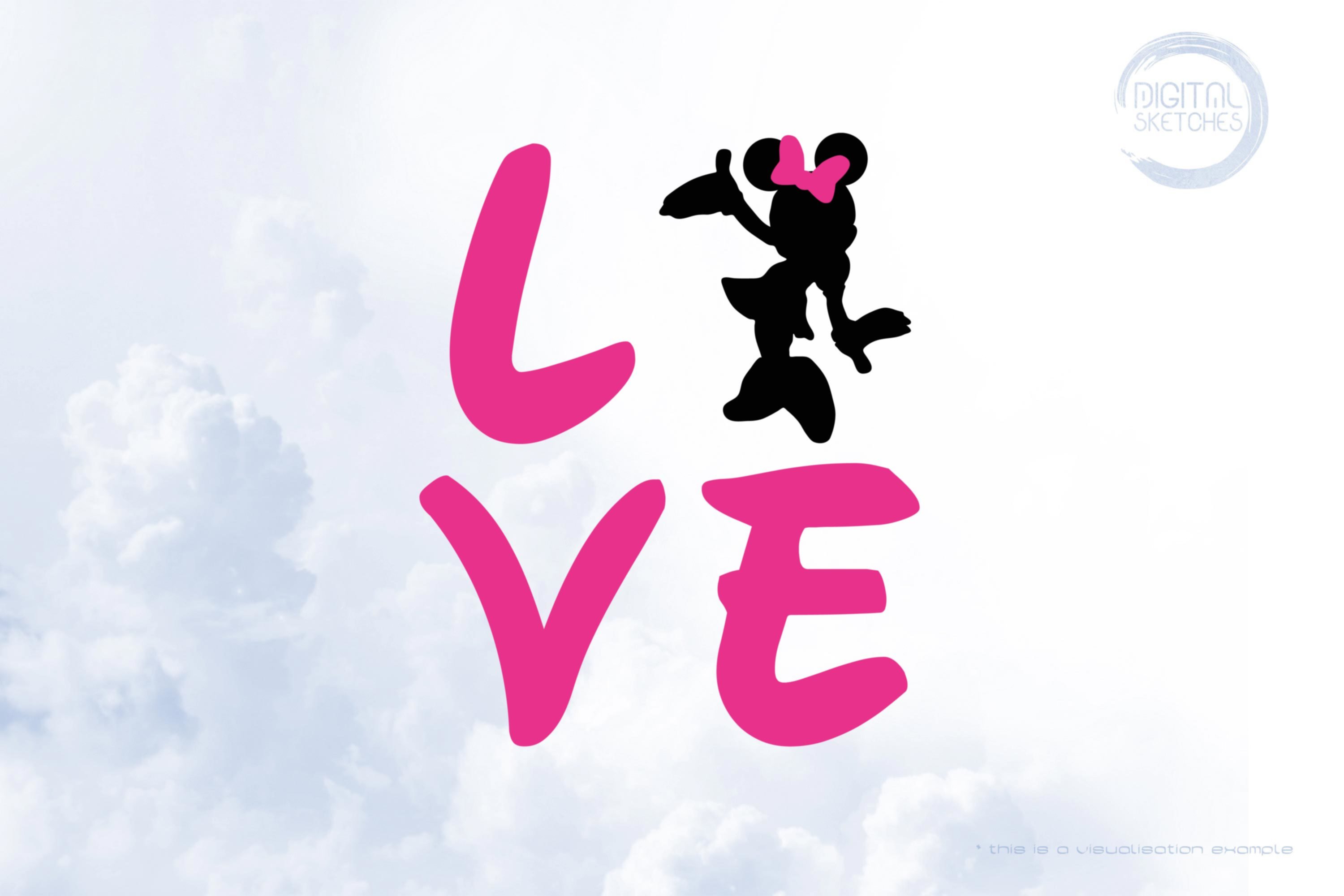 Love Minnie