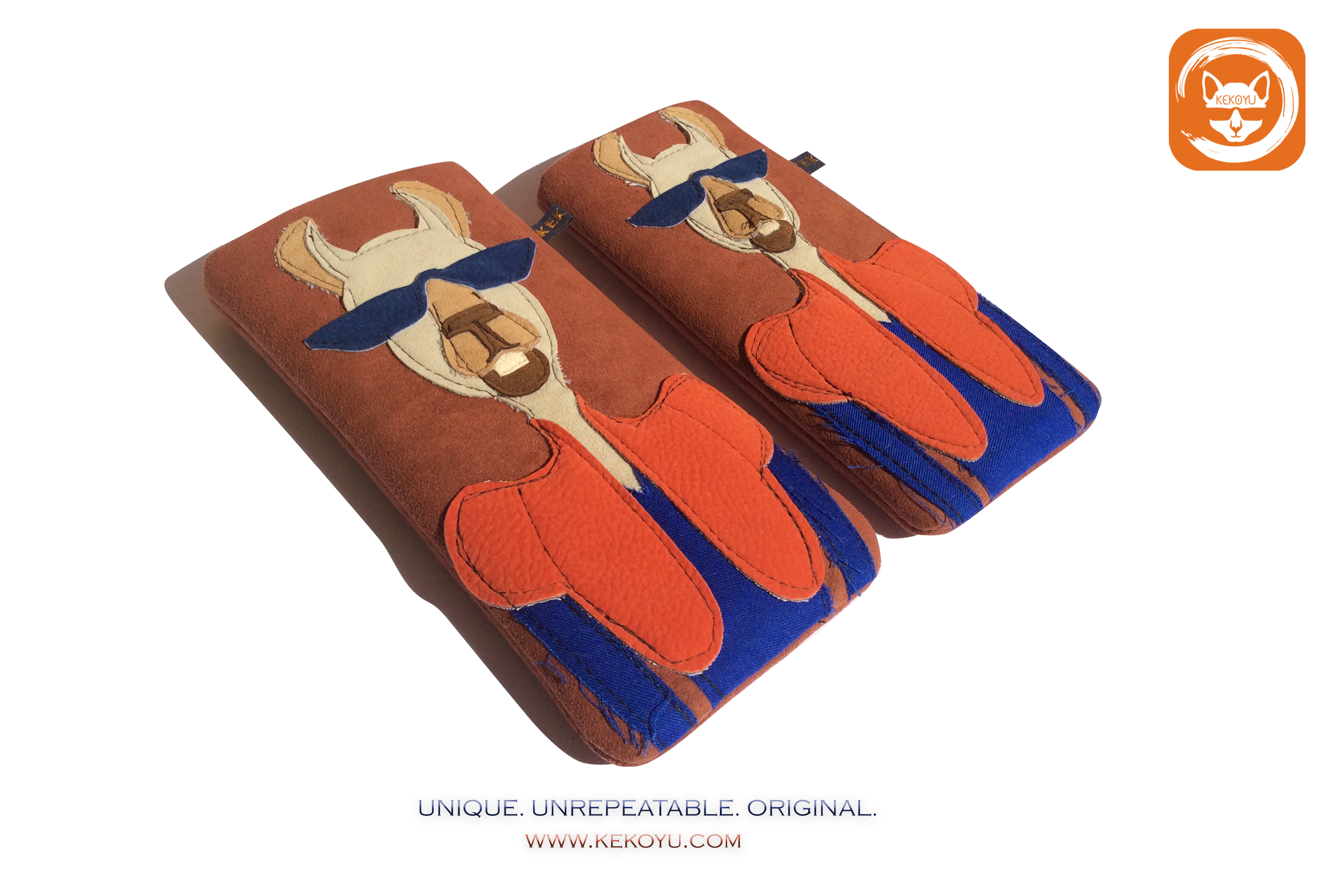 Llama Phone Case Universal