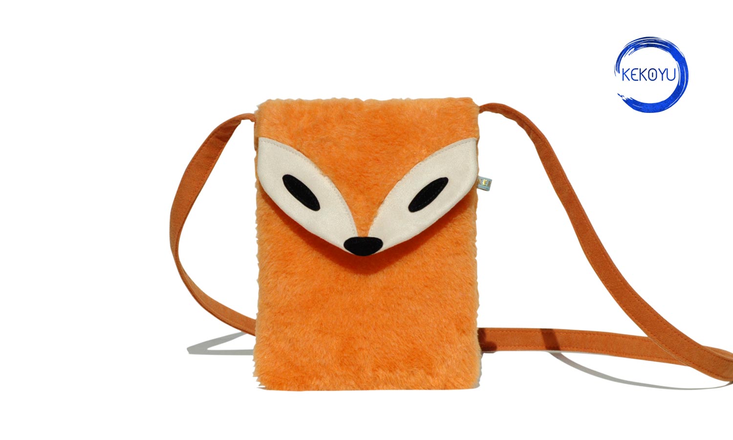 Plush Mr Fox