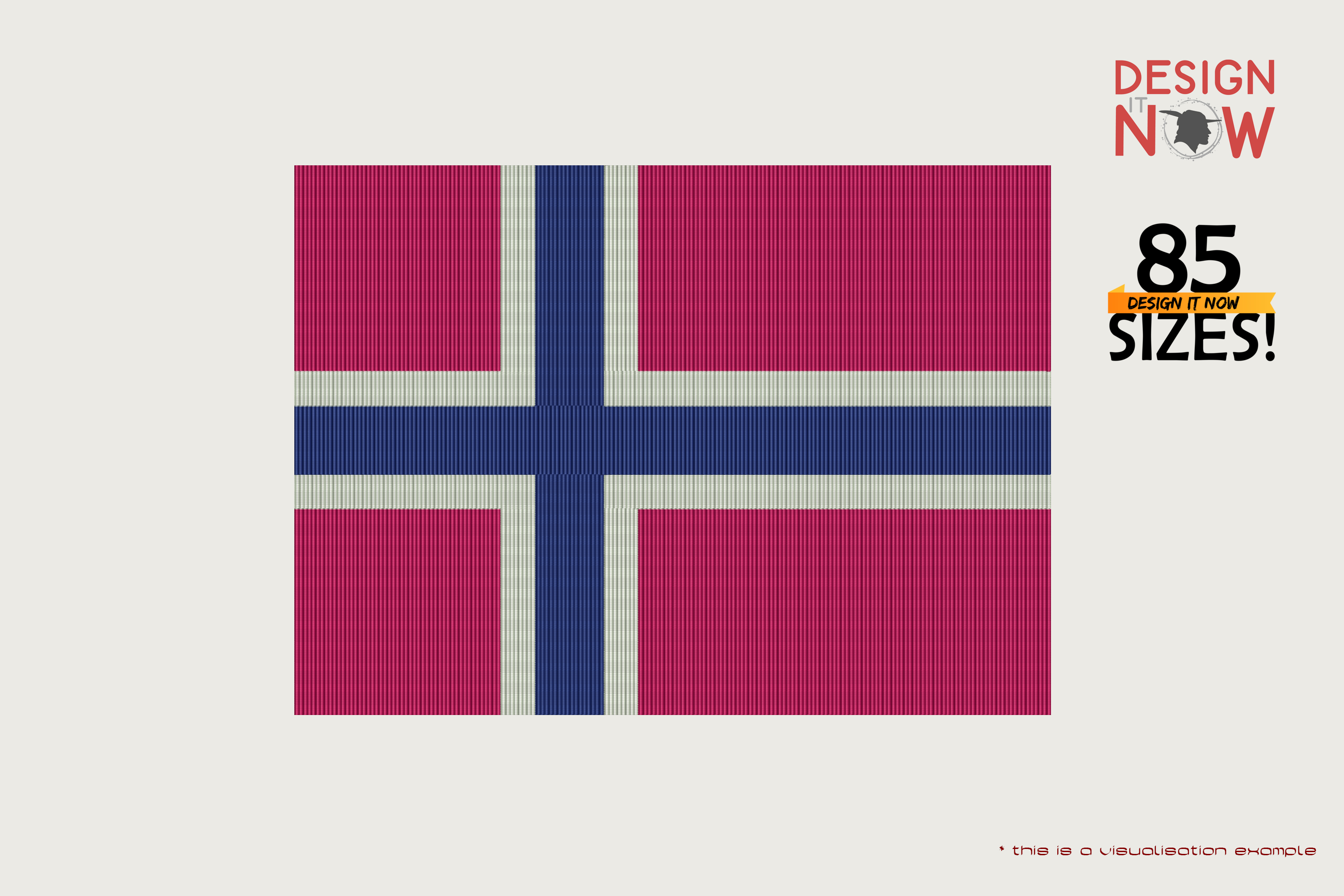 Norway-Norge-The Kingdom of Norway
