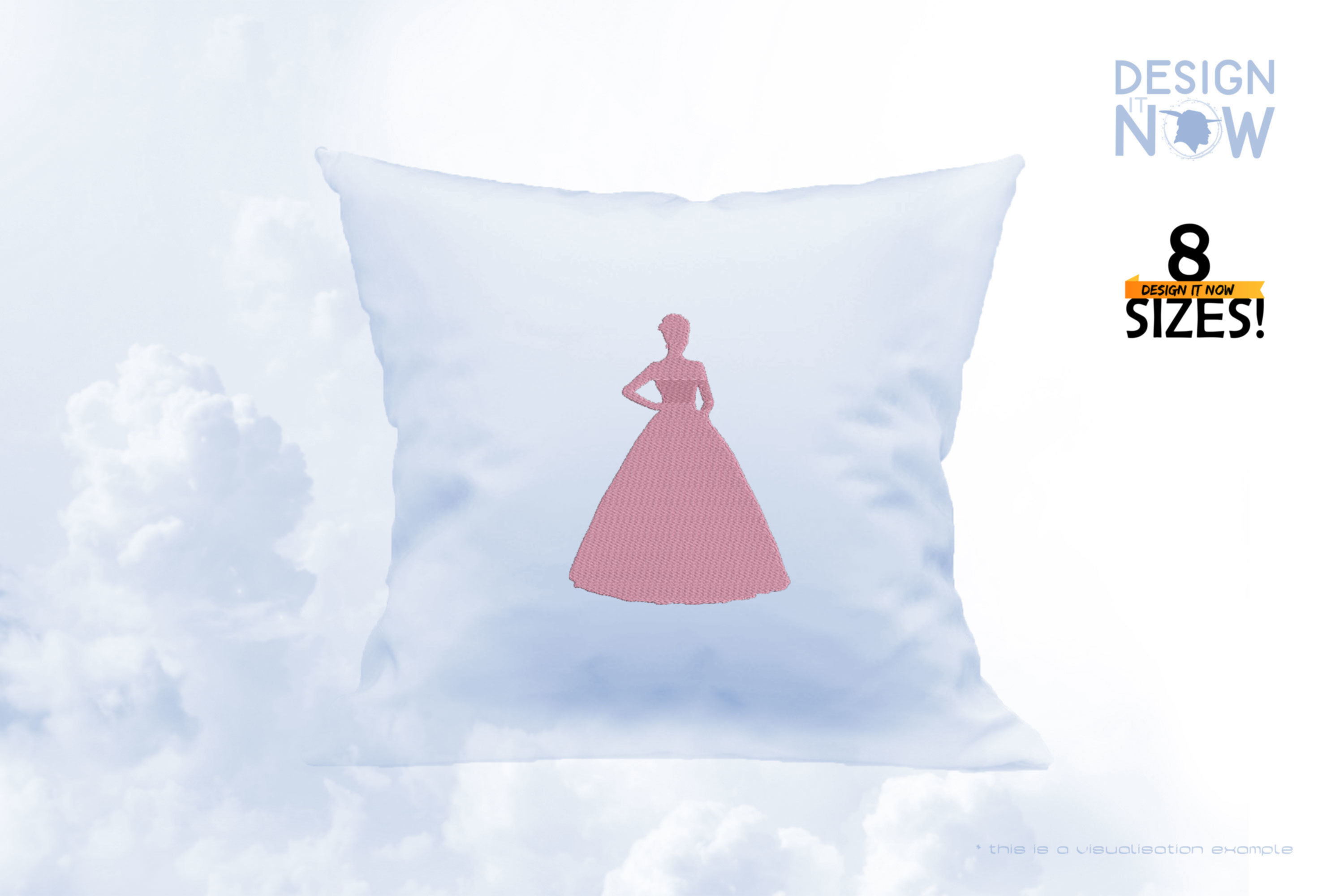 Princess Silhouette